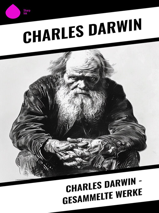 Title details for Charles Darwin--Gesammelte Werke by Charles Darwin - Wait list